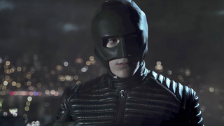 David Mazouz Will Become Batman Before <i>Gotham </i>Ends, But He Won't be the One in the Batsuit<em></em>